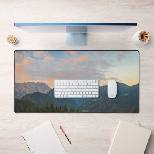 Verbluffende zonsopgang in de vallei van Logar, Sl Bureaumat (Kantoor 1)