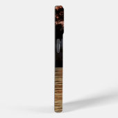 Verbluffende zonsopgang over de Katun Case-Mate iPhone Case (Achterkant / Rechts)