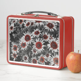 Verbluffende zwartogige Susans