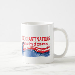 Verbluffers - Leiders van de Koffiehandjes van de  Koffiemok