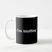 Verbluffing Koffiemok (Links)