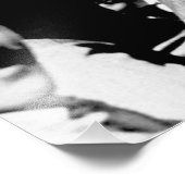  Verbod Bier, we willen Bier Verbod Foto Afdruk (Hoek)