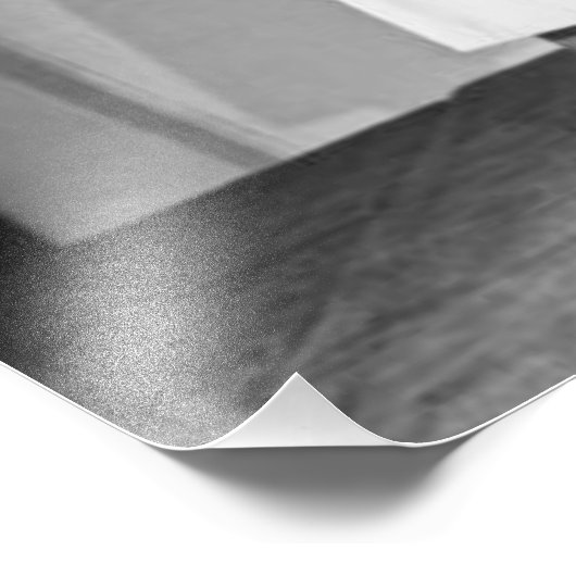  Verbod Bier, we willen Bier Verbod Foto Afdruk (Hoek)