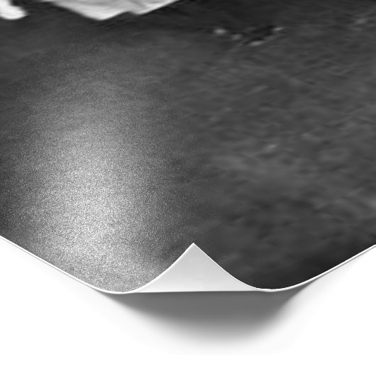  Verbod Bier, willen wij Bier, Bierkunst Foto Afdruk (Hoek)