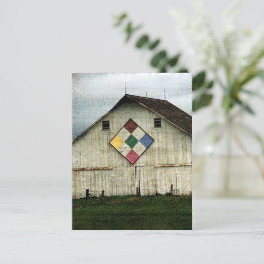 Verbod dat niet meer bestaat briefkaart (Staand voorkant)