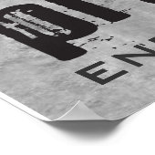 Verbod doodt meer dan wat verboden is poster (Hoek)