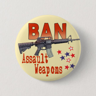 Verbod op asfaltwapens - Standaard Button
