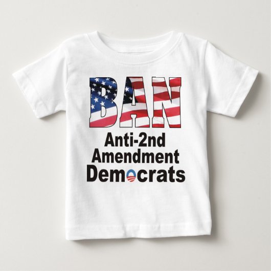 VERBOD OP Baby (Voorkant)