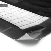 VERBOD OP LAATSTE VRAAG POSTER (Hoek)