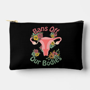Verbod op onze lichamen etui