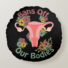 Verbod op onze lichamen rond kussen