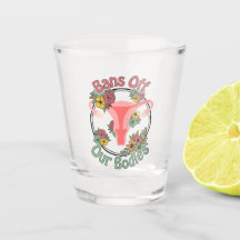 Verbod op onze lichamen