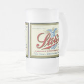 verbod op Stollo Matglas Bierpul (Voorkant rechts)