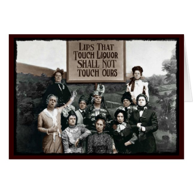 Verbod op vrouwen (Voorkant Horizontaal)