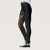 Verboden appel leggings (Links)
