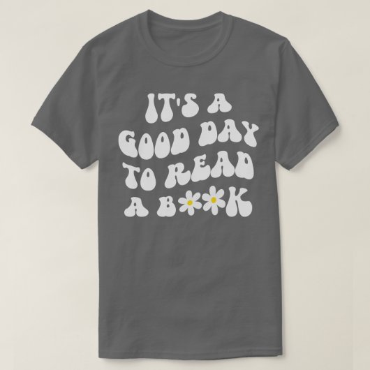verboden boeken 16 t-shirt (Design voorkant)