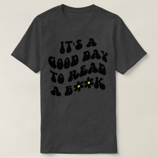 verboden boeken 18 t-shirt (Design voorkant)
