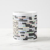 Verboden boeken | Lezen | Grote Koffiekop (Voorkant)