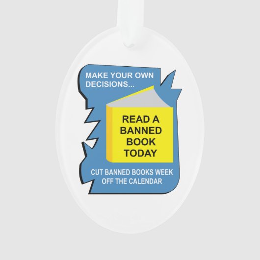 Verboden boeken ornament (achterkant)