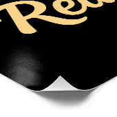 Verboden Boeken Reader's Club Perfect Poster (Hoek)