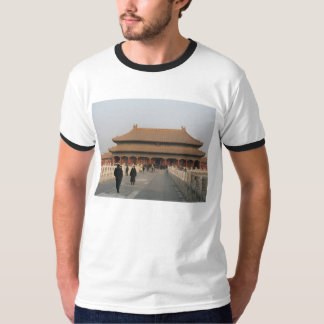 Verboden CIty T-shirt