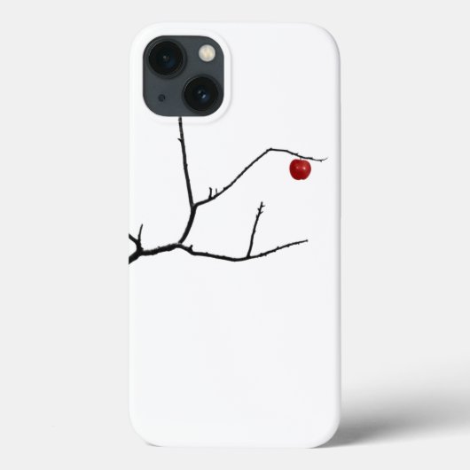 Verboden door Leslie Peppers Case-Mate iPhone Case (Achterkant)
