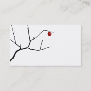 Verboden door Leslie Peppers Visitekaartje