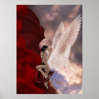 Verboden Grace Poster