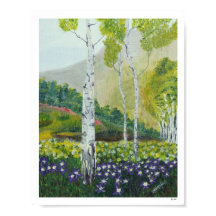 Verboden in een boom