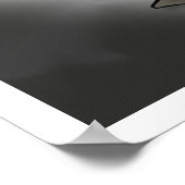 Verboden liefde poster (Hoek)