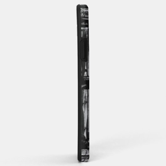 Verboden Man Case-Mate iPhone Case (Achterkant/rechts)