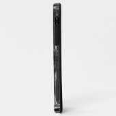 Verboden Man Case-Mate iPhone Case (Achterkant/links)