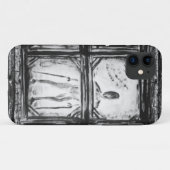 Verboden Man Case-Mate iPhone Case (Achterkant (horizontaal))