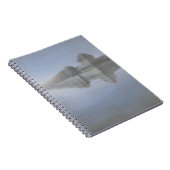 Verboden Stad 2012 Notitieboek (Rechterzijde)