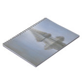 Verboden Stad 2012 Notitieboek (Linkerzijde)