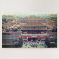verboden stad peking china