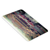 verboden stad peking magneet (Rechterzijde)