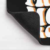 Verboden van Moeder Groepen Grappige Moederdag Gro Muismat (Hoek)