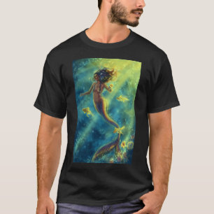 Verboden verlangen t-shirt