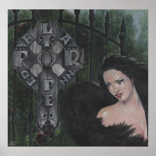 Verboden voor Life Poster (Voorkant)