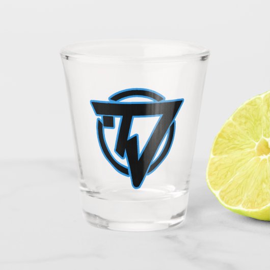 Verboden warm glas (Voorkant)