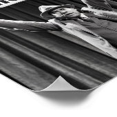  verbodstijdperk: we willen whisky poster (Hoek)