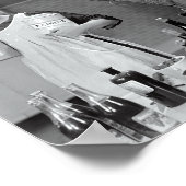 VERBODSVERDELING POSTER (Hoek)