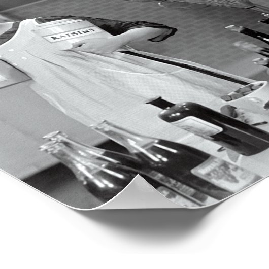 VERBODSVERDELING POSTER (Hoek)