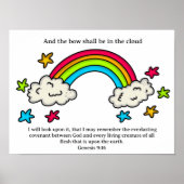 Verbond Bow Poster (Voorkant)