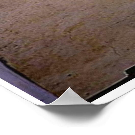 Verbond / poster (Hoek)