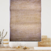 Verbond / poster (Keuken)