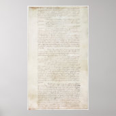 Verbond van de Verenigde Staten_pg2 Poster (Voorkant)