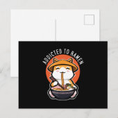 Verbonden aan Ramen Briefkaart (Voorkant / Achterkant)