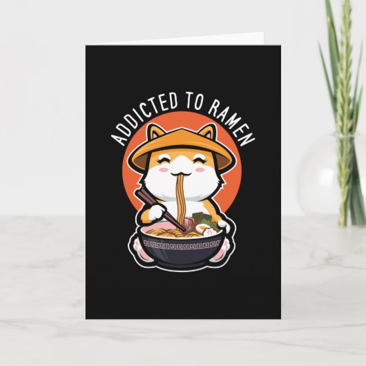 Verbonden aan Ramen Kaart (Voorkant)